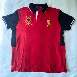 Polo Ralph Lauren, Mens polo, SizeXL